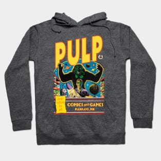 PULP Science Monster Hoodie